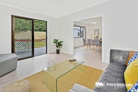 Property photo of 8 Rex Street West Ryde NSW 2114
