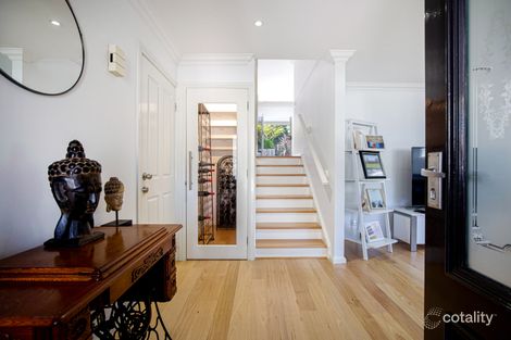 Property photo of 13 Wattlecliffe Drive Blaxland NSW 2774