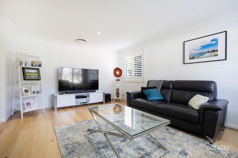 Property photo of 13 Wattlecliffe Drive Blaxland NSW 2774