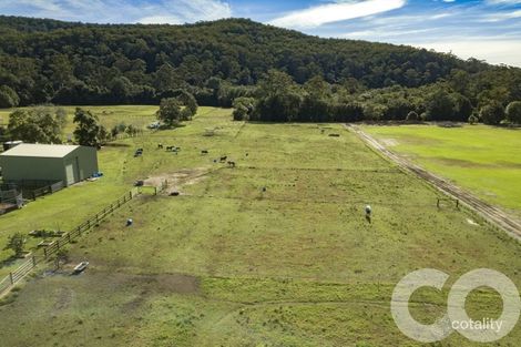 Property photo of 387 Yarramalong Road Wyong Creek NSW 2259