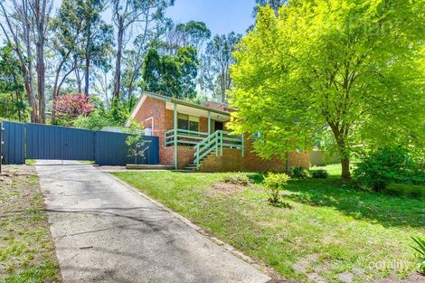 36 Salisbury Rd, Mount Macedon, VIC 3441