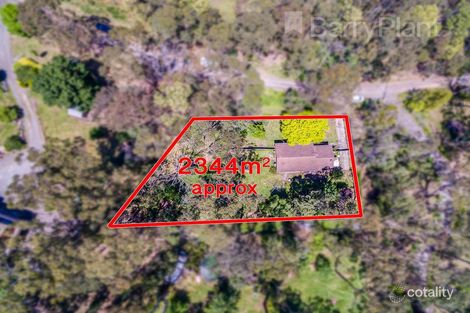 Property photo of 36 Salisbury Road Mount Macedon VIC 3441