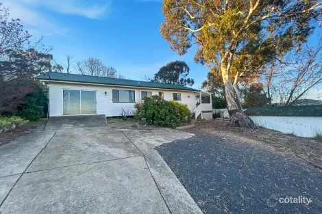 Property photo of 4 Amaroo Street Cooma NSW 2630