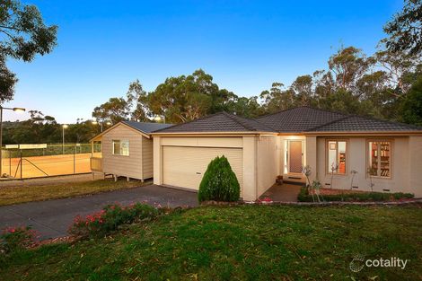 3 Charles Rd, Lilydale, VIC 3140