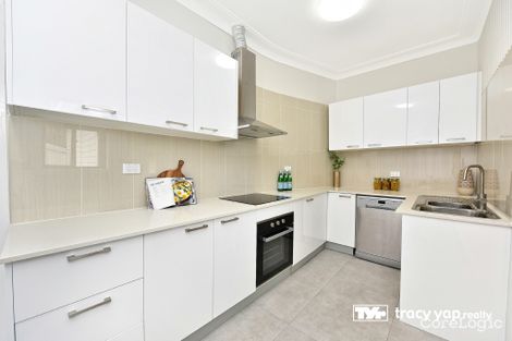 Property photo of 8 Rex Street West Ryde NSW 2114