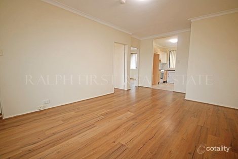 Property photo of 4/47 Chalmers Street Belmore NSW 2192