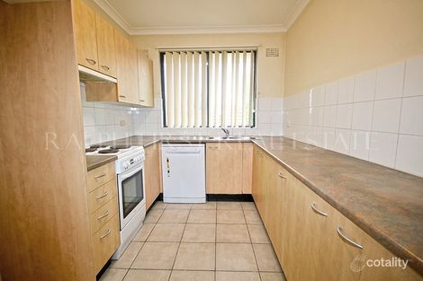 Property photo of 4/47 Chalmers Street Belmore NSW 2192