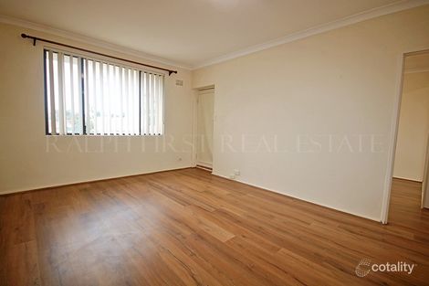 Property photo of 4/47 Chalmers Street Belmore NSW 2192
