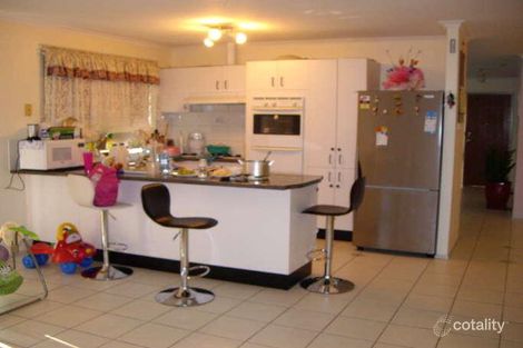 Property photo of 34 Esk Avenue Green Valley NSW 2168