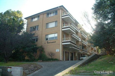 Property photo of 5/6 Lane Cove Road Ryde NSW 2112