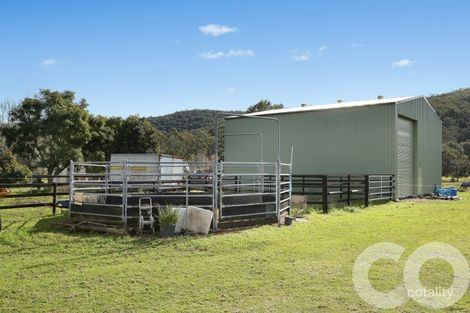 Property photo of 387 Yarramalong Road Wyong Creek NSW 2259