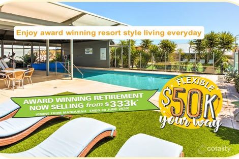 129/52 Bellambi Ch, Lakelands, WA 6180