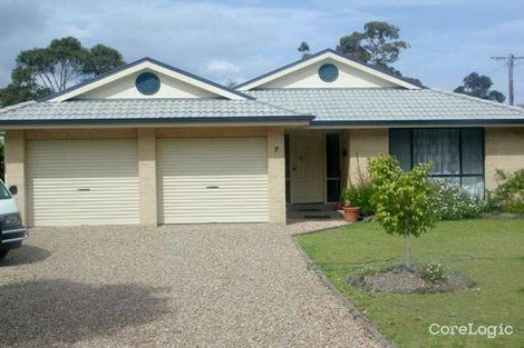 Property photo of 7 Fleet Way Callala Bay NSW 2540
