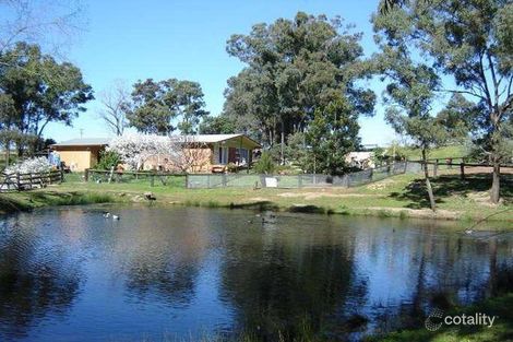 770a Putty Rd, East Kurrajong, NSW 2758