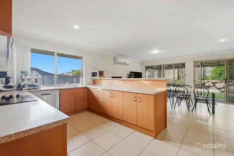 Property photo of 30 Jonquil Street Ormeau QLD 4208