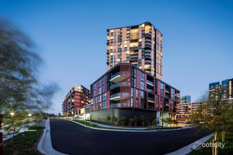 303/14 Hill Rd, Wentworth Point, NSW 2127