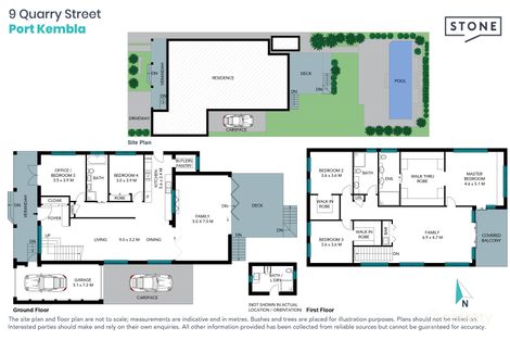 Property photo of 9 Quarry Street Port Kembla NSW 2505