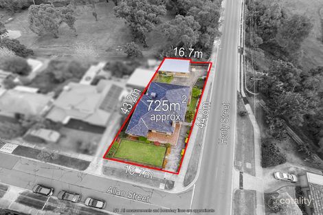 Property photo of 7 Allan Street Reservoir VIC 3073