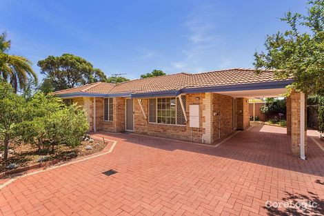 Property photo of 95B Tamar Street Palmyra WA 6157