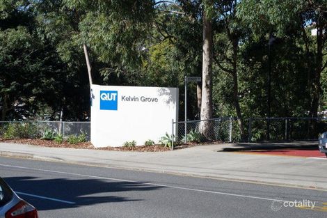 Property photo of 166 Herston Road Herston QLD 4006