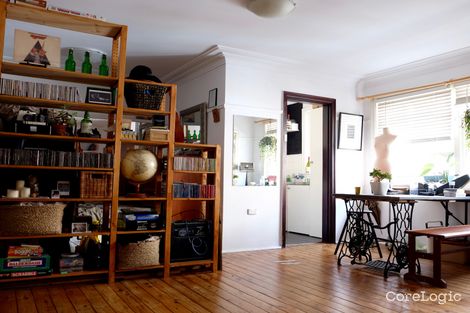 Property photo of 37/66 Bayswater Road Rushcutters Bay NSW 2011