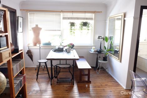 Property photo of 37/66 Bayswater Road Rushcutters Bay NSW 2011