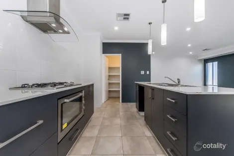 Property photo of 4 Hamsterley Way Hilbert WA 6112