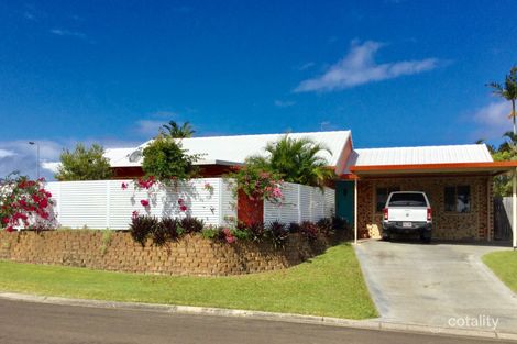Property photo of 4 Day Place Sandstone Point QLD 4511