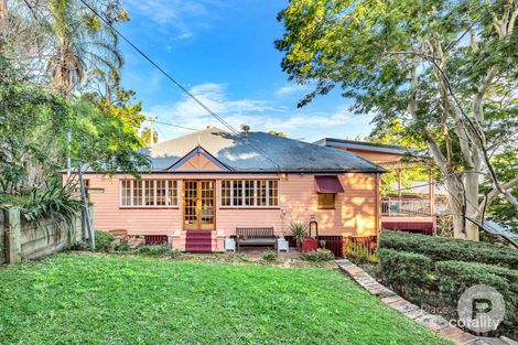 5-7 Sawtell Lane, Auchenflower, QLD 4066