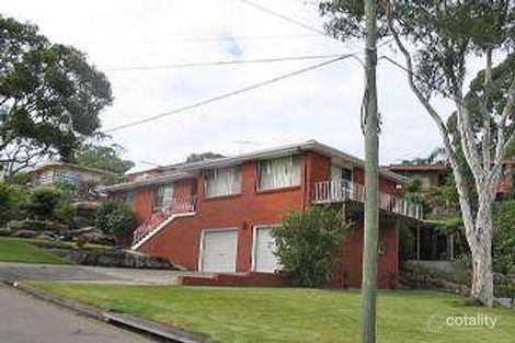 Property photo of 39 Cormack Road Beacon Hill NSW 2100