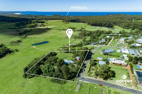 Property photo of 6 Gordon Street Milton NSW 2538