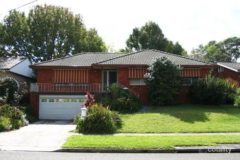 7 Yangalla St, Marsfield, NSW 2122