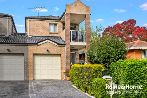 3/122 Ingleburn Rd, Ingleburn, NSW 2565