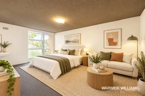 35/56 Hopewell St, Paddington, NSW 2021