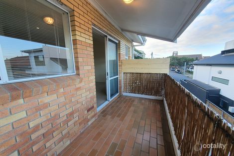 Property photo of 6/28 Rossiter Parade Hamilton QLD 4007