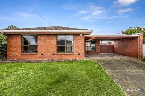 8 Wingarra Dr, Grovedale, VIC 3216