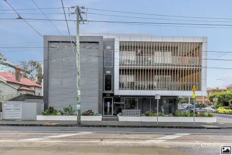 6/90 Nicholson St, Brunswick East, VIC 3057