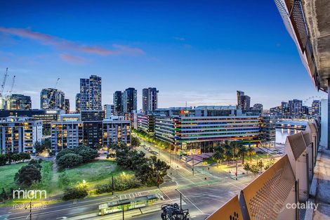 Property photo of 1209/18 Waterview Walk Docklands VIC 3008