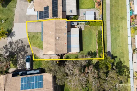 Property photo of 9/202 Central Street Labrador QLD 4215