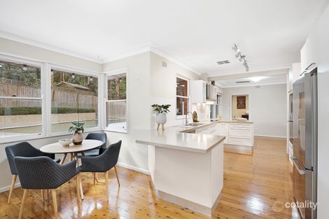 Property photo of 5A Oak Street Normanhurst NSW 2076