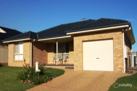 Property photo of 11 Crump Close Griffith NSW 2680