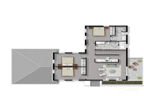 Property photo of 1/78 Tyrrell Circuit Kaleen ACT 2617