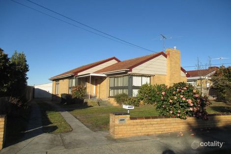 Property photo of 18 Hardy Court Oakleigh South VIC 3167