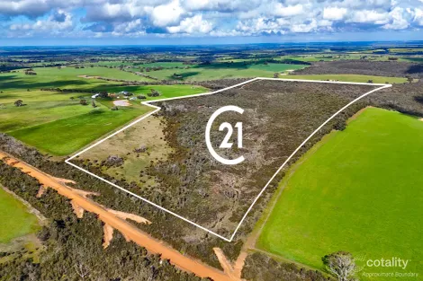 Lot 12 Rowland Hill Hwy, Macgillivray, SA 5223