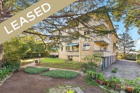 Property photo of 3/239 Pacific Highway Lindfield NSW 2070