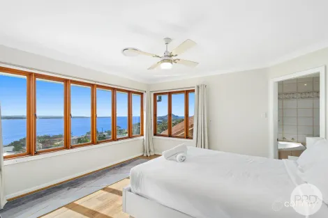 Property photo of 16 Canomii Close Nelson Bay NSW 2315