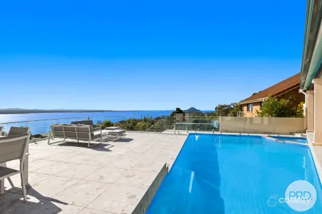 Property photo of 16 Canomii Close Nelson Bay NSW 2315