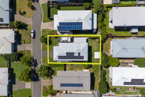 Property photo of 22 Meath Crescent Nudgee QLD 4014