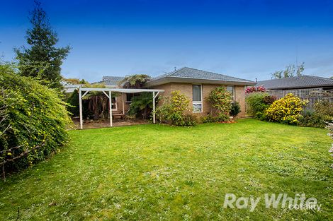 Property photo of 2 Wandoo Court Wheelers Hill VIC 3150