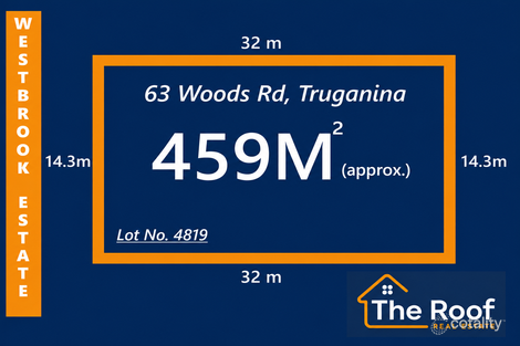 63 Woods Rd, Truganina, VIC 3029